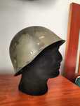 Capacete militar
