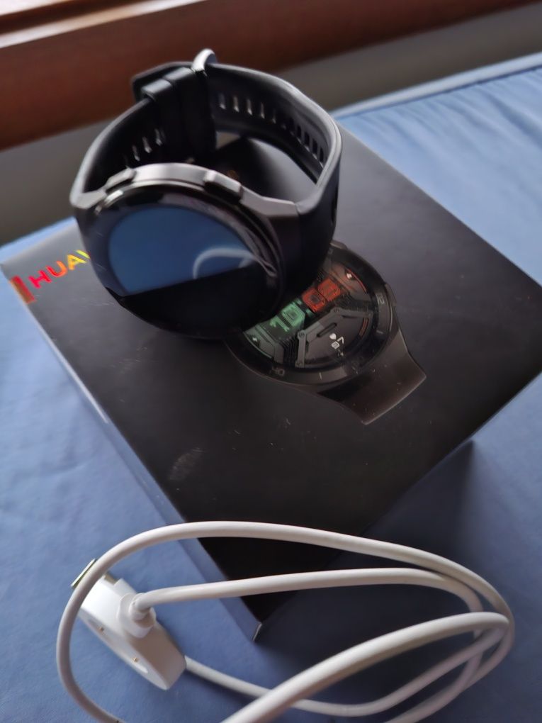 Smart watch Huawei watch gt2e
