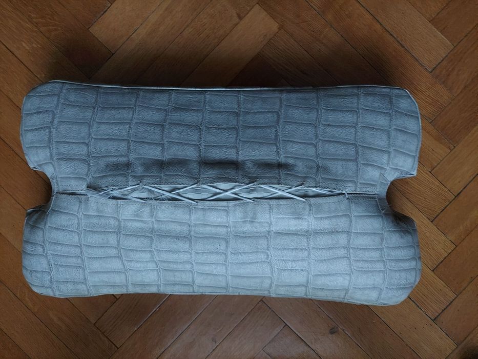 Taboret, zydelek orientalny