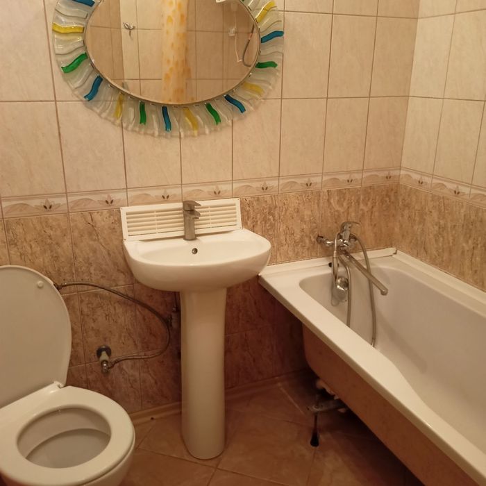 1к квартира Конный рынок