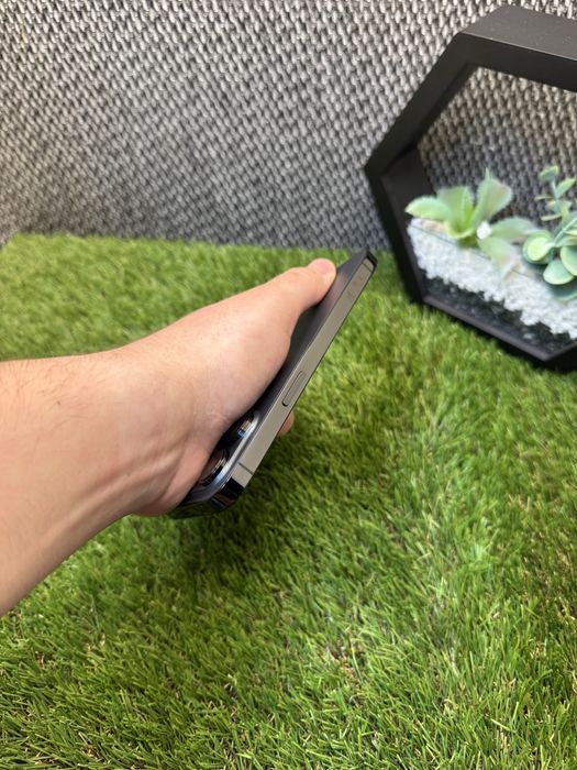 iPhone 14 Pro 128Gb АКБ 97% Space Black Айфон 14Про чёрный г