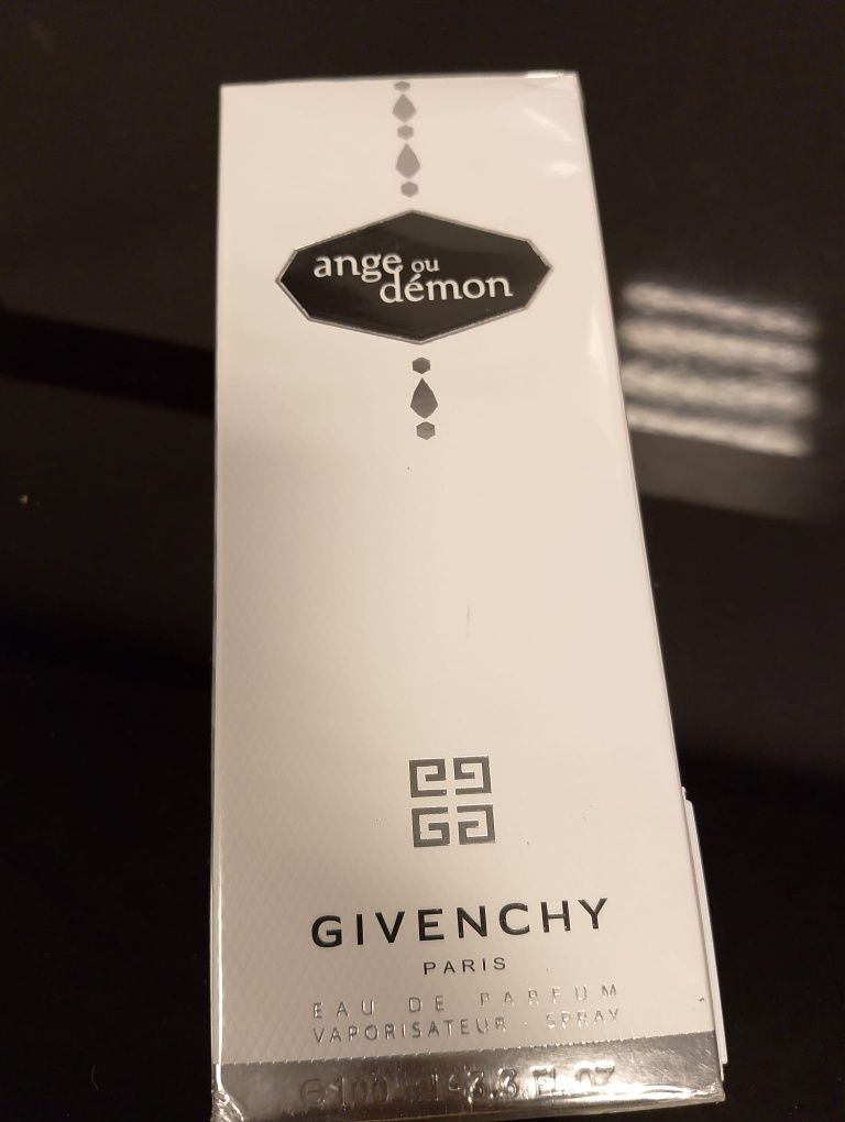 Ange ou Demon marki Givenchy 100ml edp
