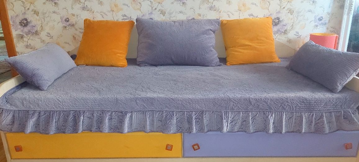 Продам дитячу кімнату Снайт серії Малюк