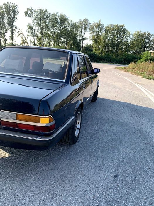 Продам BMW e28 акула