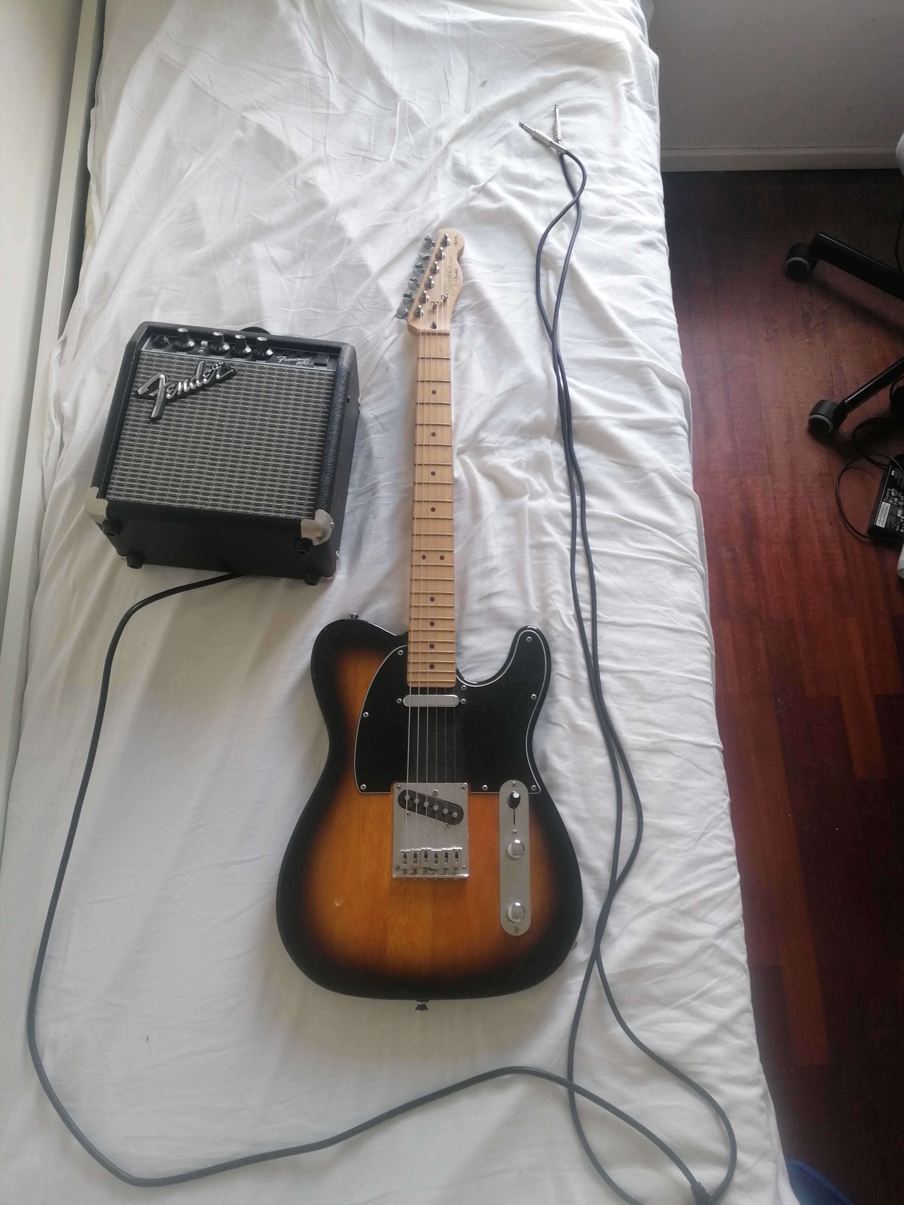 Fender Squire Telecaster