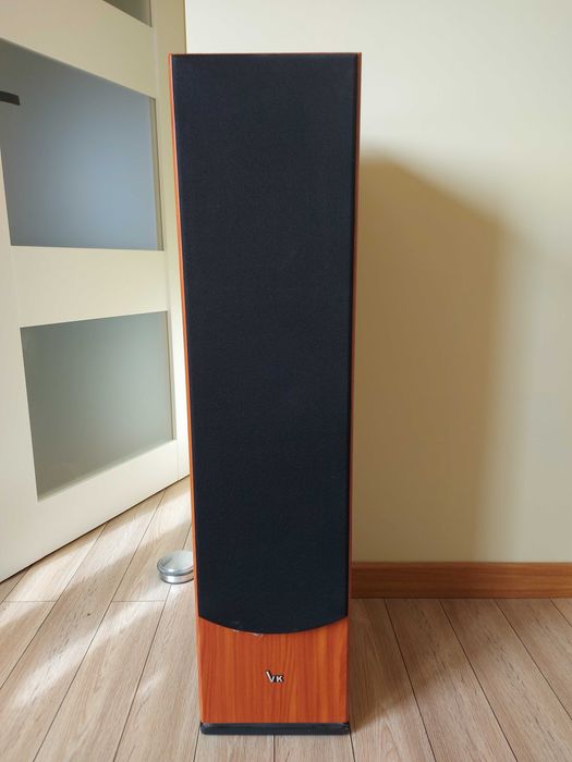 Panasonic sa he 70 z kolumnami
