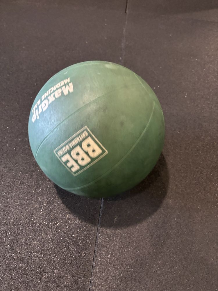 Bola funcional 8 kg