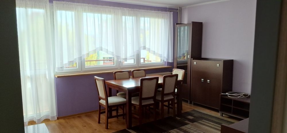 Mieszkanie 3 pokojowe