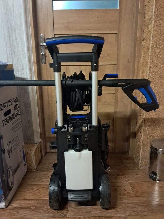 Myjka Ciśnieniowa NILFISK PREMIUM 190 Bar / karcher stihl husqvarna