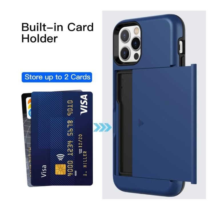 Etui Jetech Do Apple Iphone 12 Pro Max