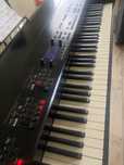 Kawai MP11 stage piano