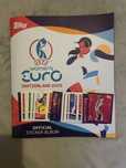 Cromos Women’s Euro 2025