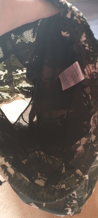 Дитячі шорти 134/140