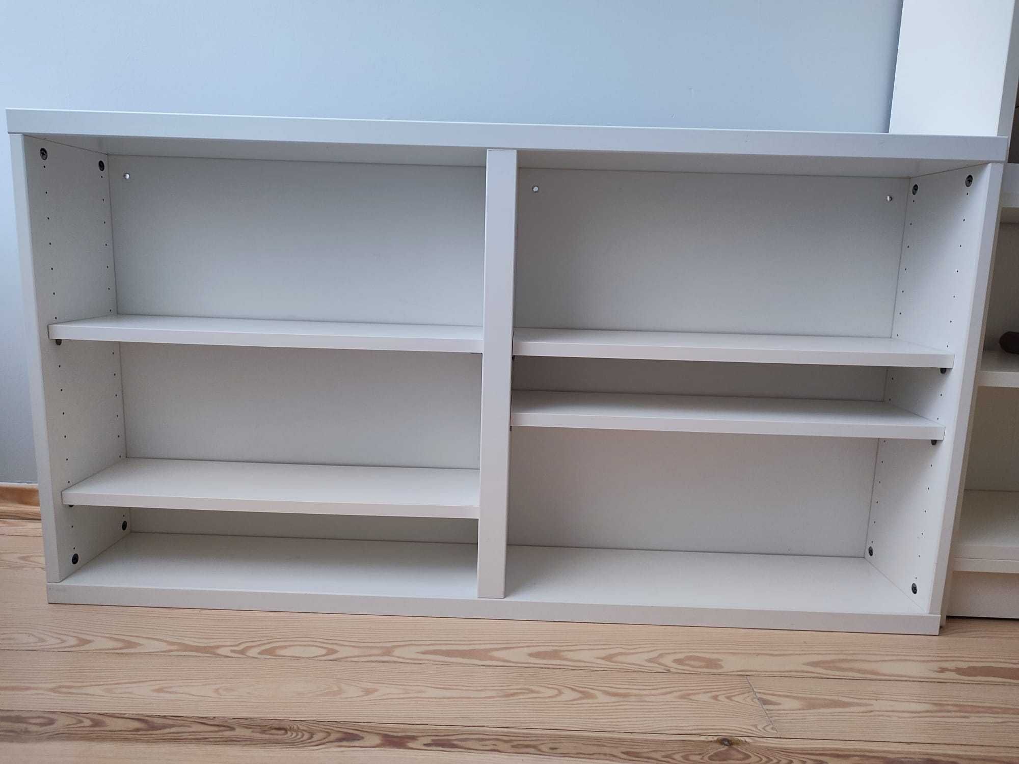 IKEA szafka wiszące 120x64x20,5 cm