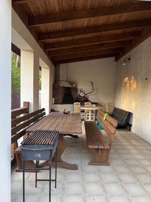 Довгострокова оренда будинку