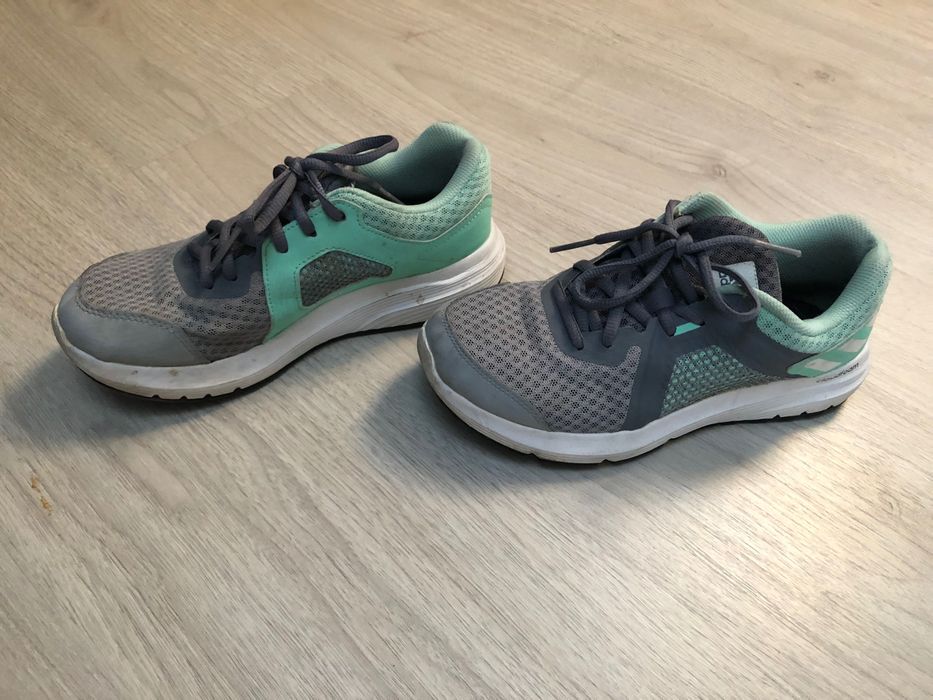 Tenis Adidas usados