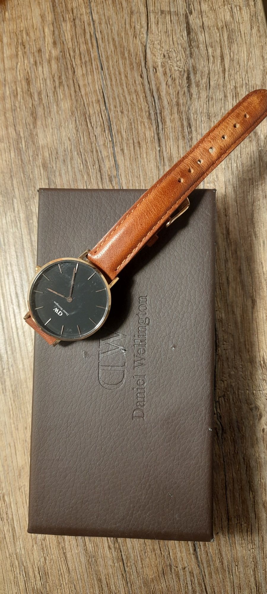 Relógio Daniel Wellington