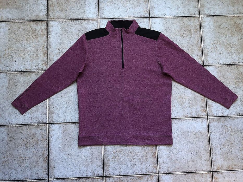 кофта Nike Berghaus 46 Nord Under Armour Craghoppers Reebok