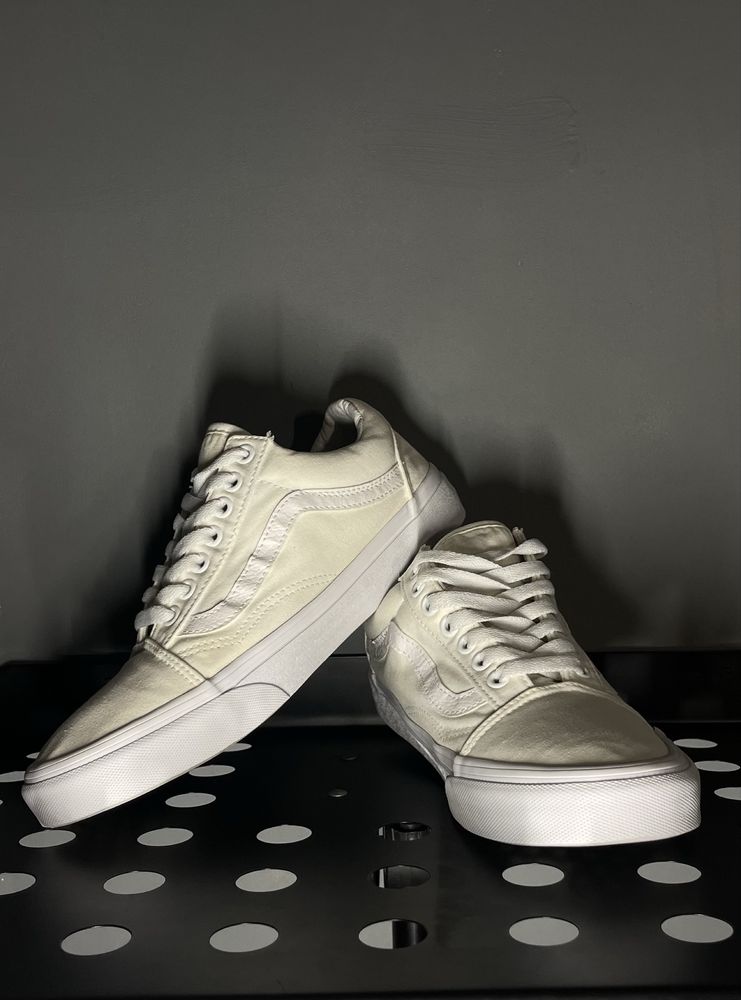 Кроссовки Vans ( 40 )