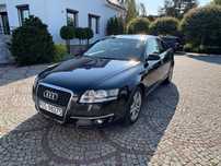 Audi A6 2,7 TDI 180 ps Xenon Klima Okazja !!!