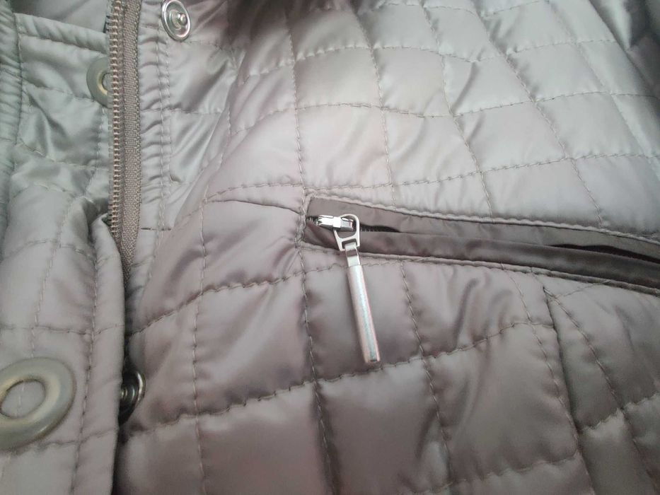 Kurtka przejściowa Warmia, rozm. 40