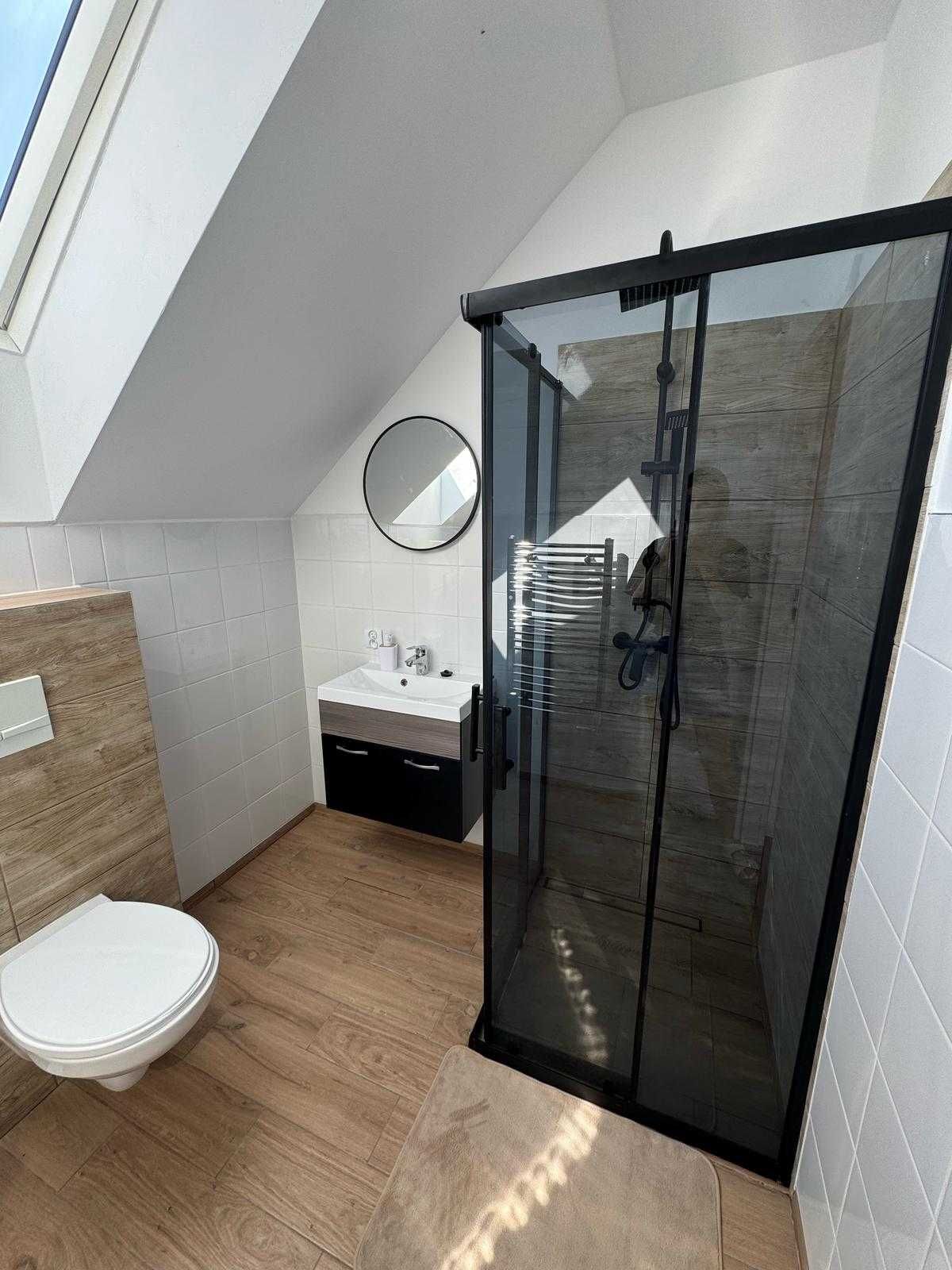 Apartamet do wynajecia