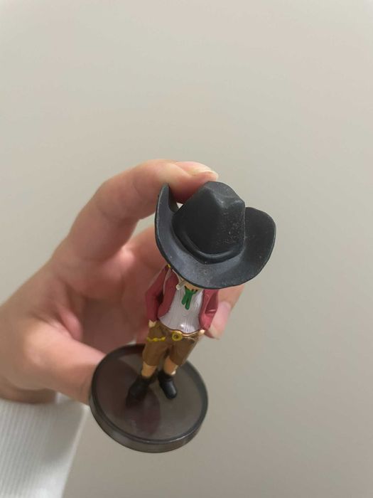 Figuras Pequenas de One Piece