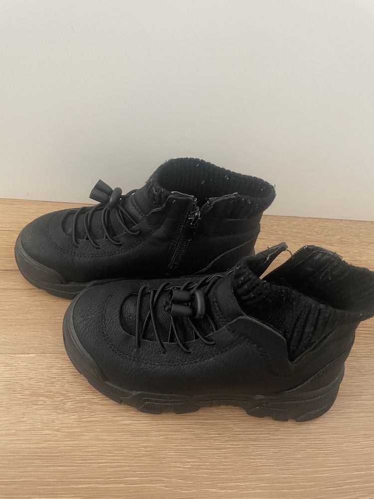 Buty 29 rozmiar