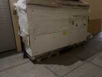 Чиллер Daikin 102 кВт охл.
