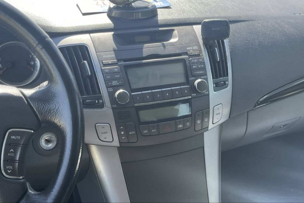 Продам Hyundai Sonata 2009 року