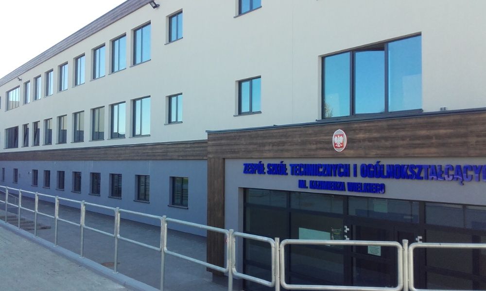 Docieplenia budynków, WOLNE TERMINY tynki Kielce Piekoszów Chęciny