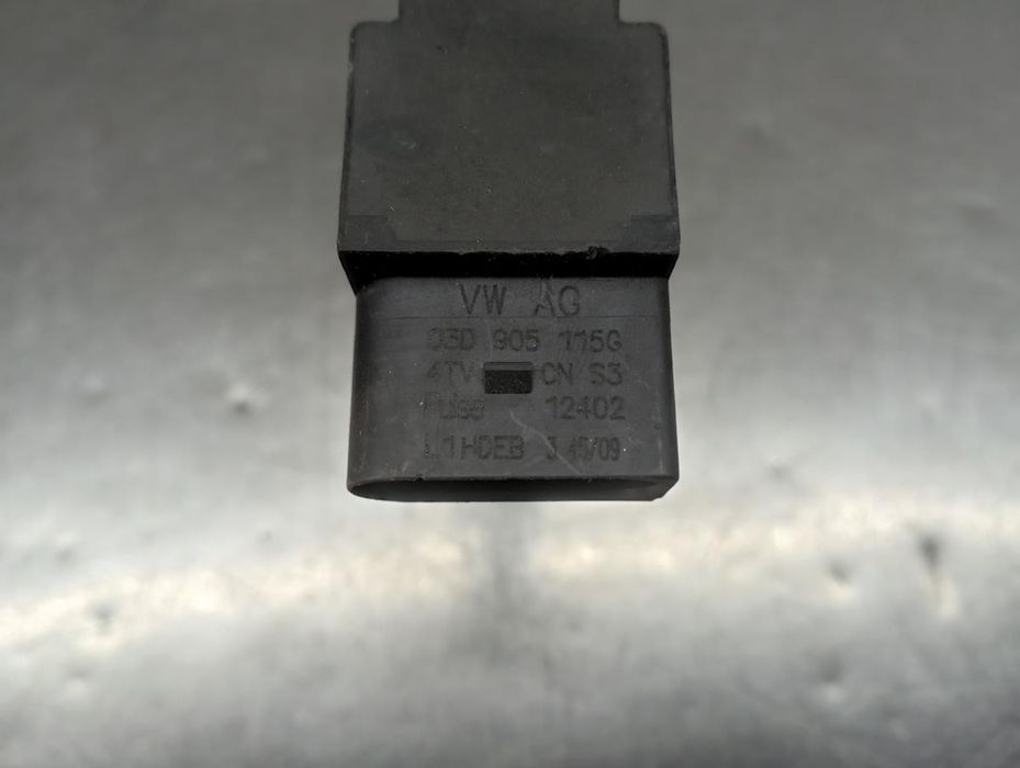 Bobina de ignição SKODA Fabia II Hatchback (542, 5J)