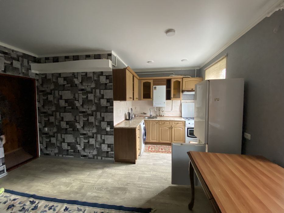 Оренда двокімнатної квартири на коледжі