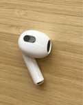 Lewa Sluchawka Airpods 3 Stan idealny