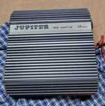 Wzmacniacz samochodowy, carcaudio, HiFonics jupitter 120w, USA