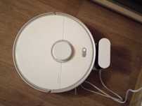 Новий Xiaomi Roborock S5 Max White