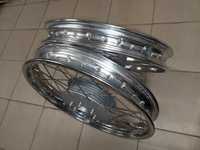 Kola r19" jak nowe shl m11  odrestaurowane pl