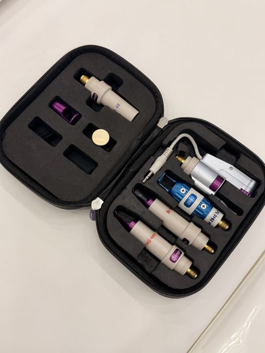 Laser Medyczny Alma Harmony Pro xl - 4 głowice