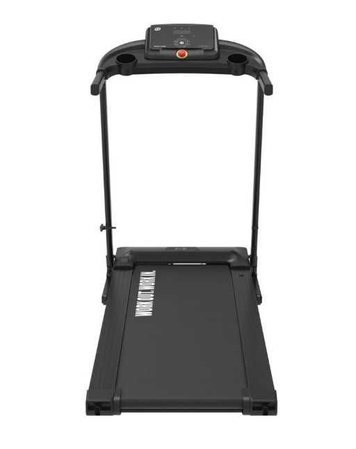 Passadeira tapete Corrida BODYTONE DT12+, 12 km/h, NOVA, garantia