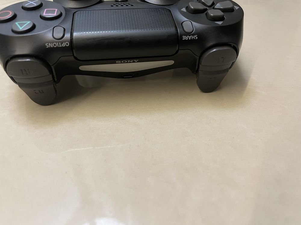 Comando ps4 seminovo