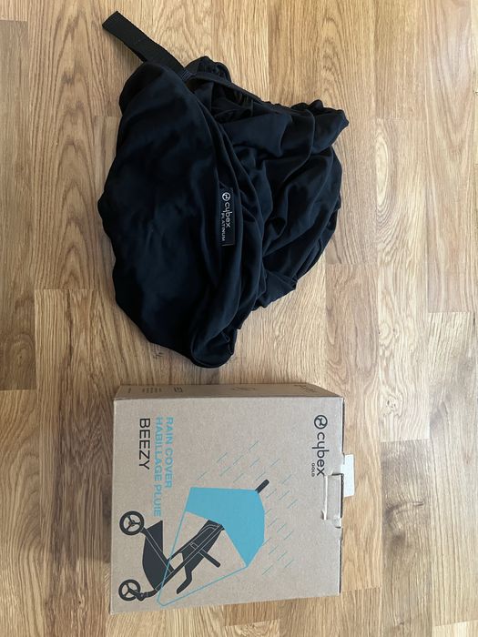 Cybex moskitiera do wózka Balios, Eezy, Priam, Mios