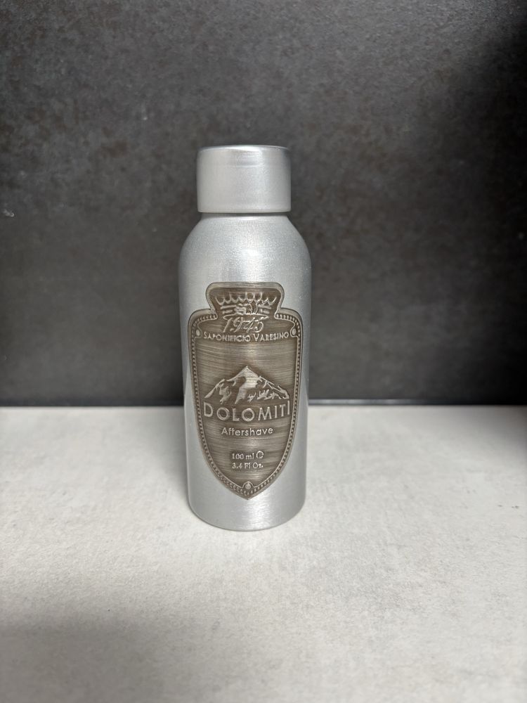 Saponificio Varesino - Aftershave - Dolomiti