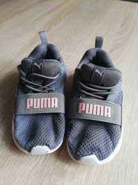 Buty Puma 24 dziewczynka