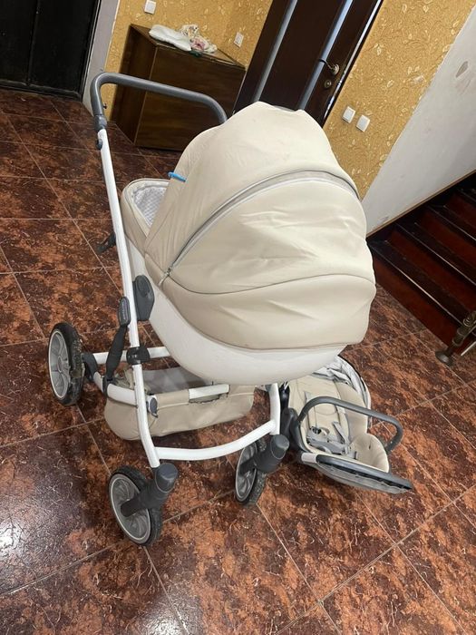 Коляска anex 2в 1