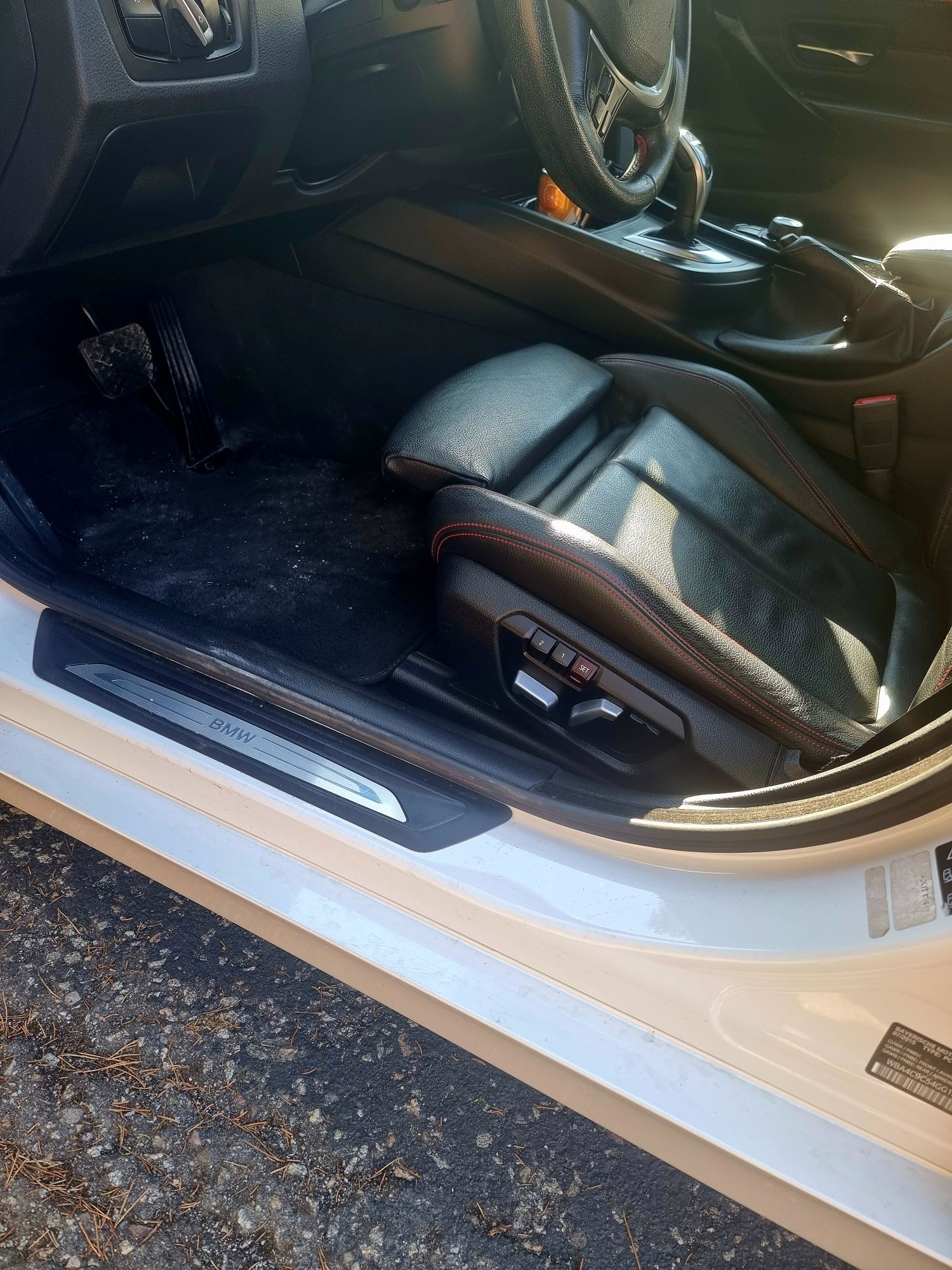 Bmw 428i xDrive Grand Coupe