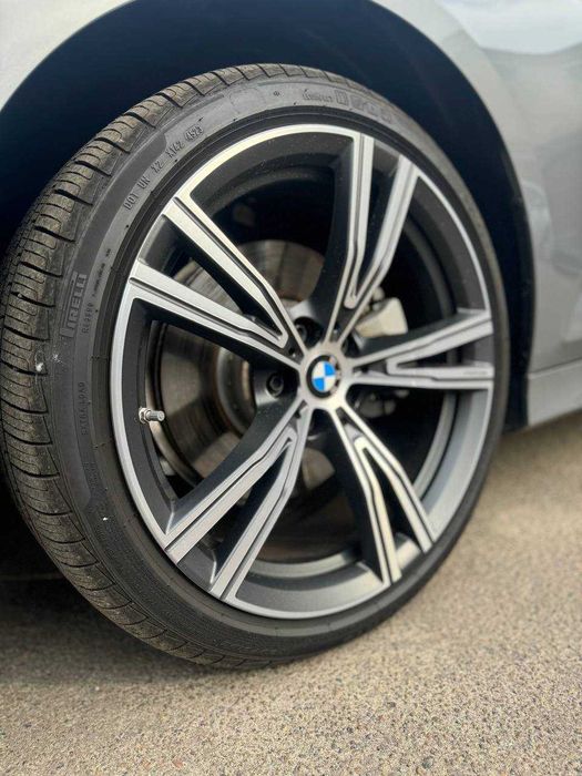 BMW 330i xDrive 2023