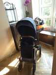 Cybex priam 2.0 spacerówka