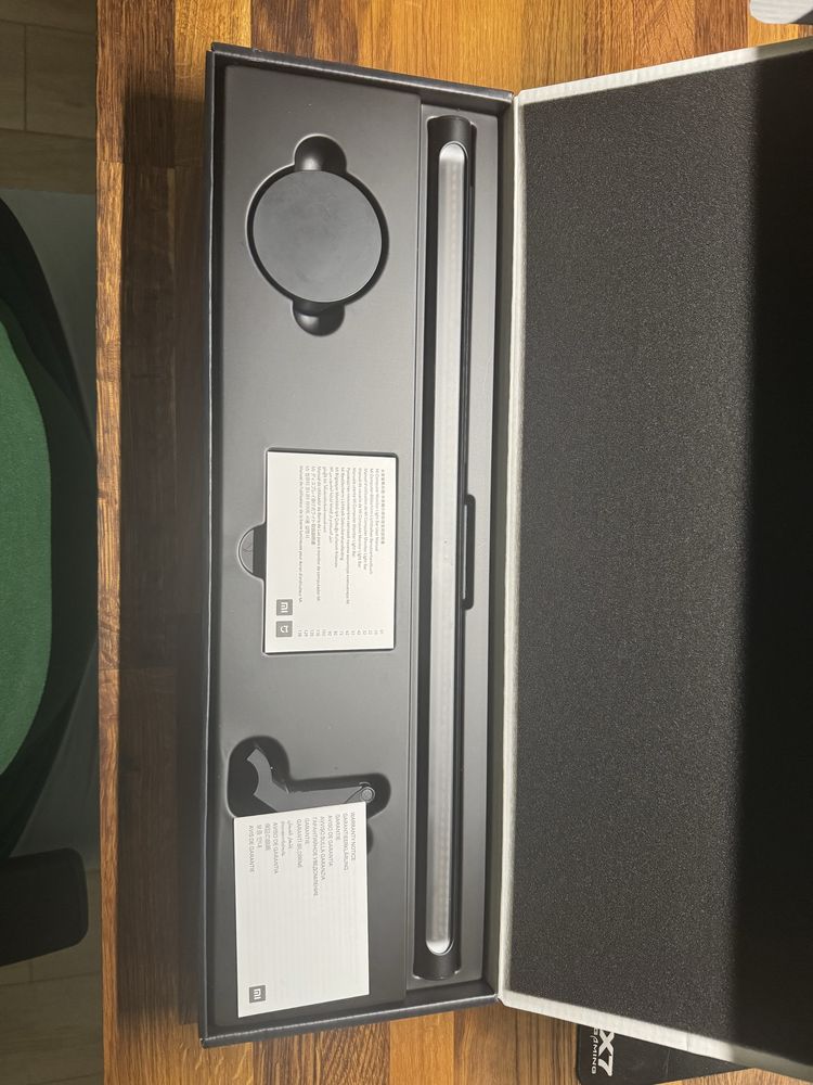 Mi Computer Monitor Ligthbar - lampka na monitor z pilotem