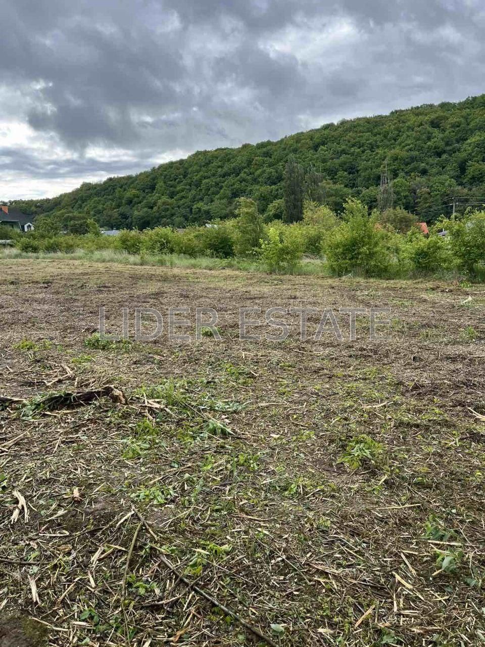 Продам земельну ділянку в районі Оноківці, вулиця Енергетиків