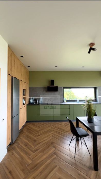 Продам сучасний таунхауз